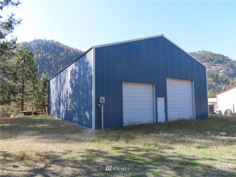 27 Rock Face DR, Curlew, WA 99118