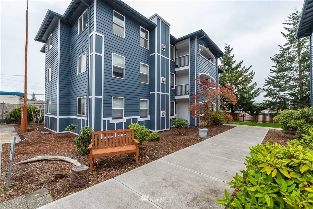 300 N Oak Harbor ST #A301, Oak Harbor, WA 98277