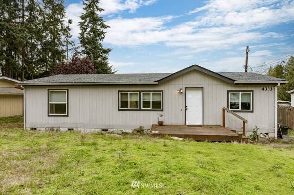 4333 Terrace DR, Oak Harbor, WA 98277