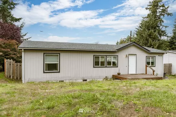 Oak Harbor, WA 98277,4333 Terrace DR