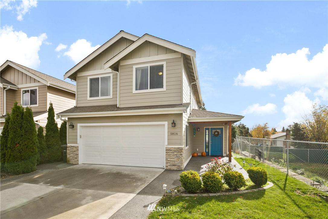 5816 Pioneer Ridge PL, Ferndale, WA 98248