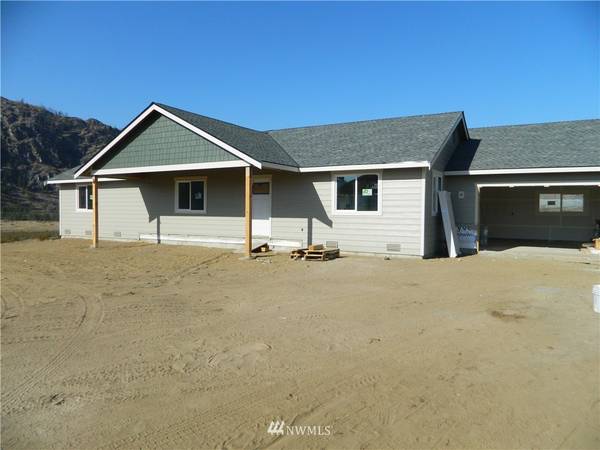 212 Hubbard RD, Riverside, WA 98849