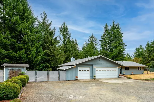 Olympia, WA 98503,7747 Mullen RD SE