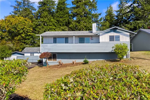 353 Beacon Hill DR, Hoquiam, WA 98550