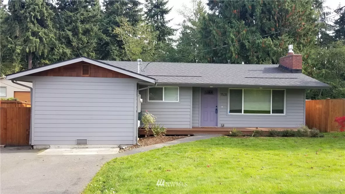 Everett, WA 98203,7531 Lower Ridge RD