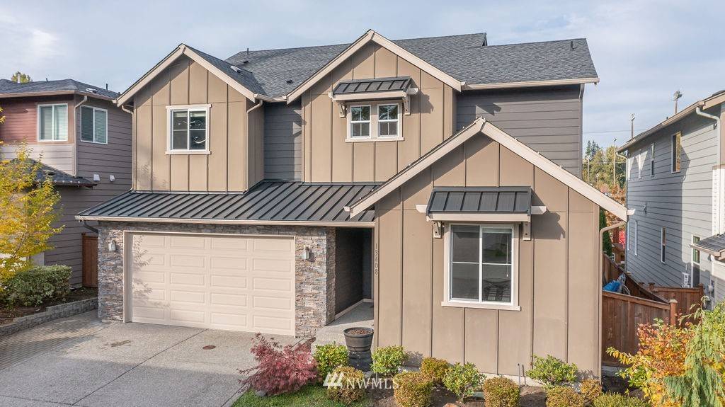 13408 Little Bear Creek PL, Woodinville, WA 98072