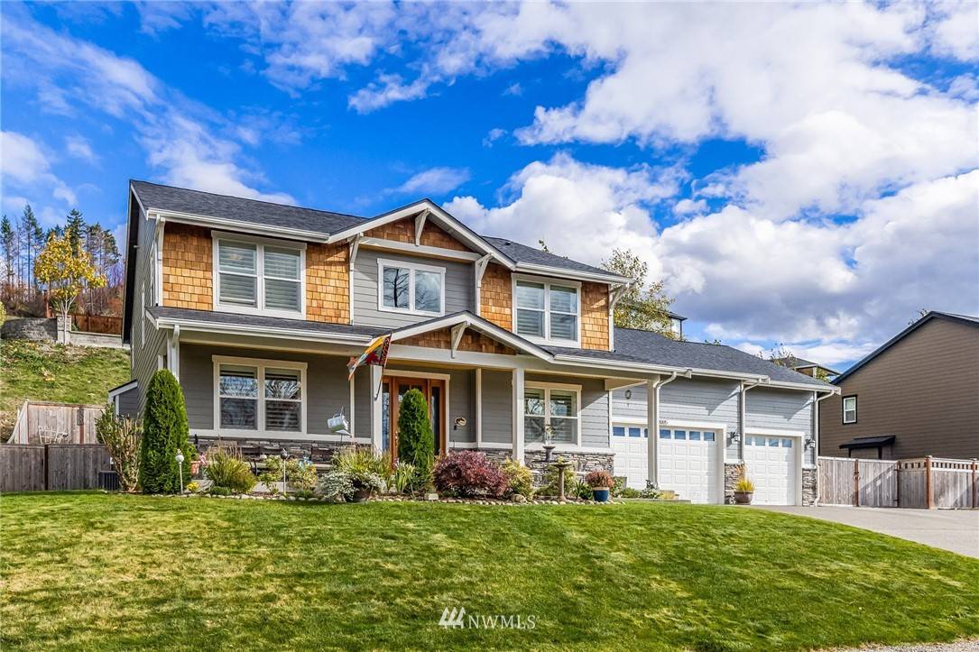 8005 172nd AVE E, Sumner, WA 98390