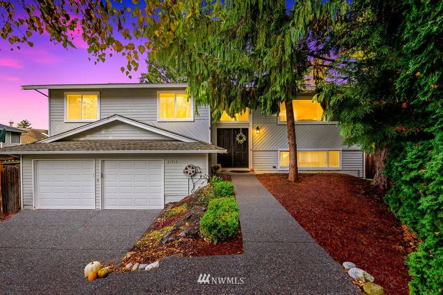 21913 8th PL W, Bothell, WA 98021