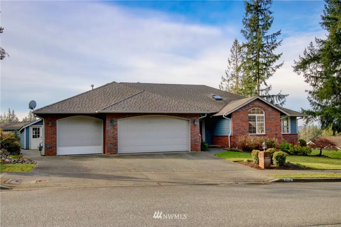 Arlington, WA 98223,7314 Newport DR