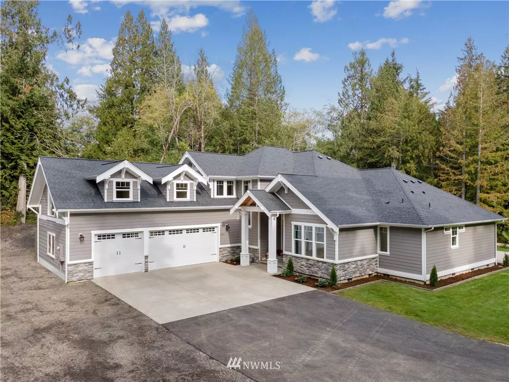 Gig Harbor, WA 98332,2917 159th Street Ct NW