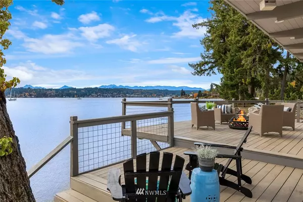 Poulsbo, WA 98370,17011 Lemolo Shore DR NE