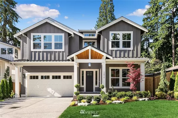 Kirkland, WA 98033,12816 NE 104th ST
