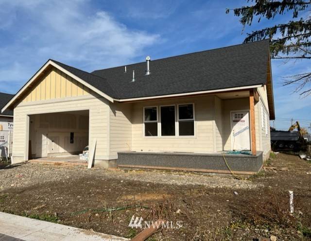 1100 Falcon CT, Everson, WA 98247