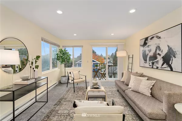 6501 24th AVE NW #202, Seattle, WA 98117