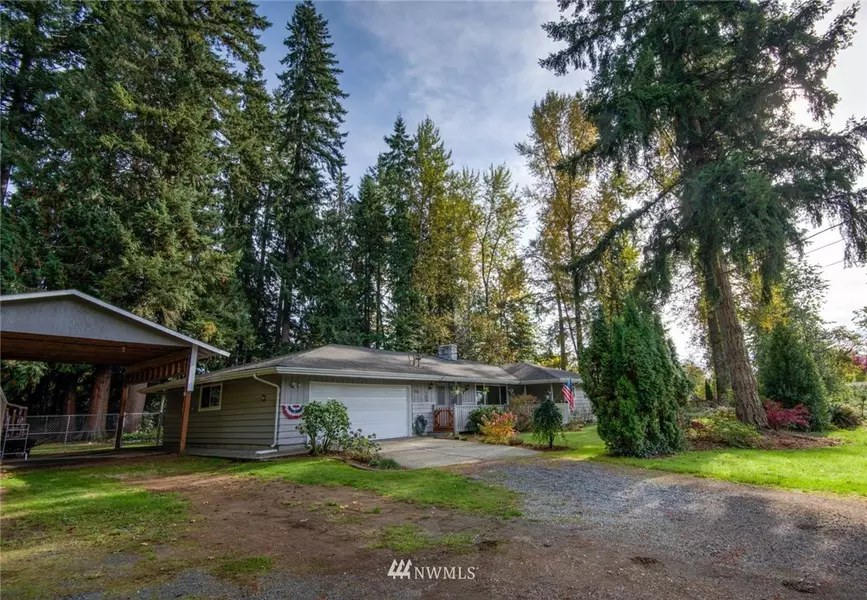 209 N Kentucky AVE, Granite Falls, WA 98252