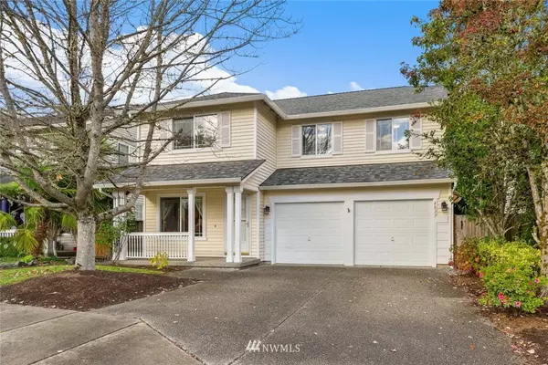 4833 149th PL SE, Everett, WA 98208