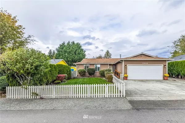 21842 SE 270th ST, Maple Valley, WA 98038