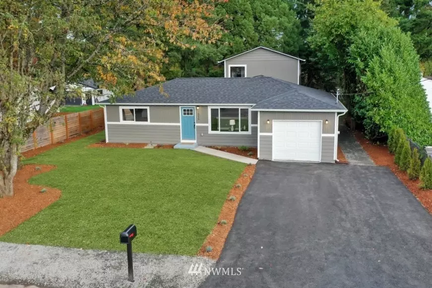 16230 123rd AVE SE, Renton, WA 98058