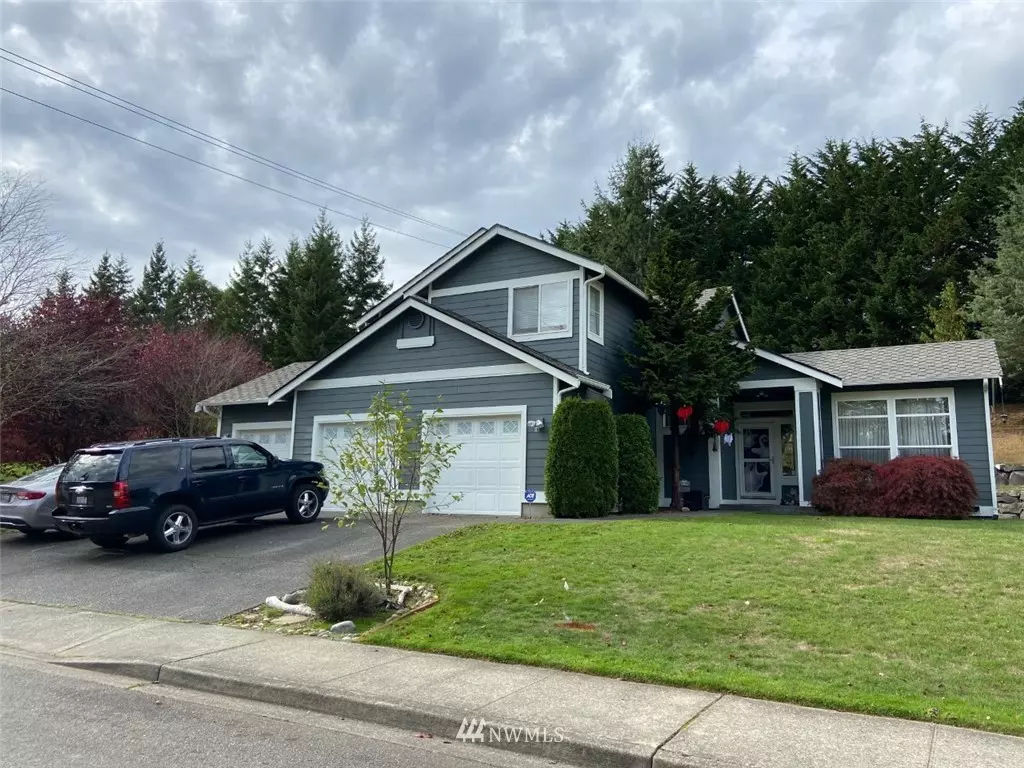 Federal Way, WA 98023,34731 7th AVE SW