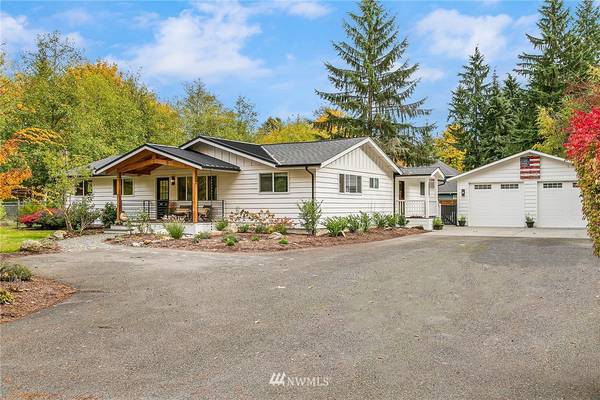 20310 166th AVE NE, Woodinville, WA 98072