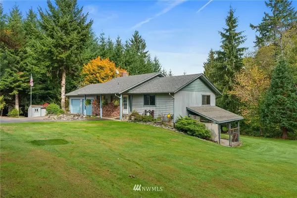 Chehalis, WA 98532,237 Frogner RD