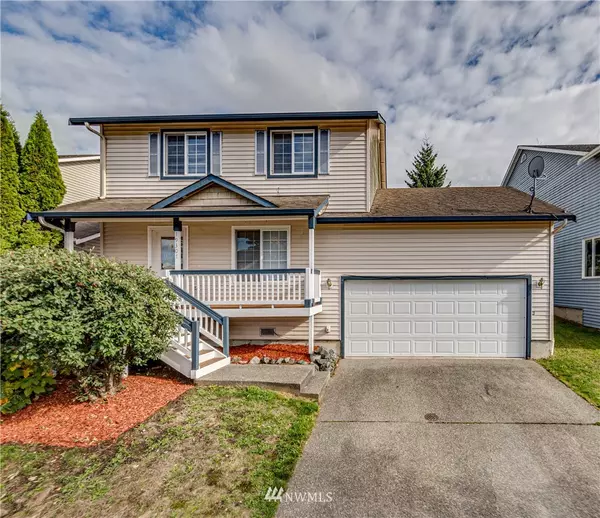 19307 Crown Ridge BLVD, Arlington, WA 98223