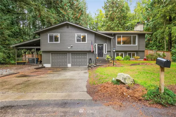 14313 56th AVE NW, Gig Harbor, WA 98332