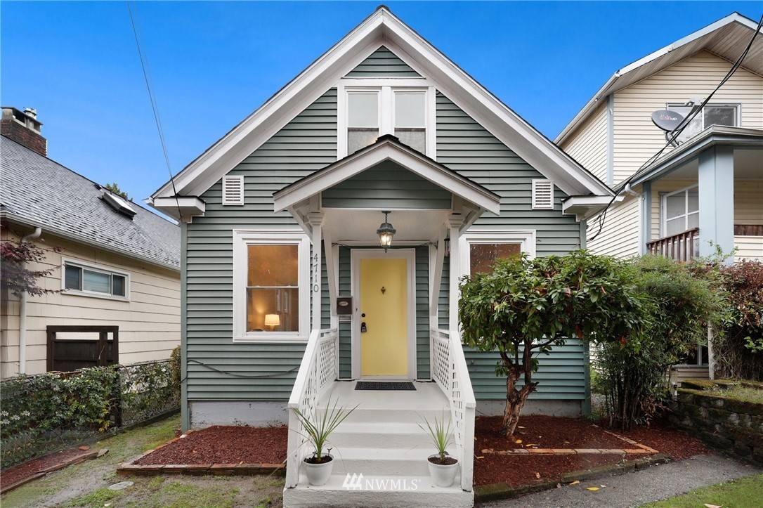 4710 S Orcas ST, Seattle, WA 98118