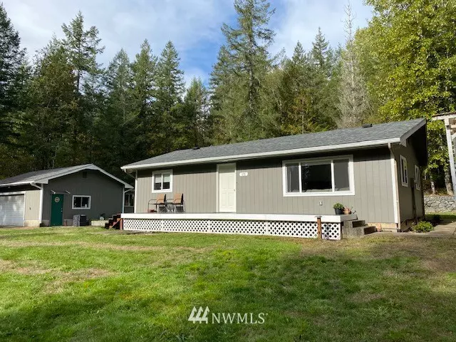 Tahuya, WA 98588,171 NE Valleyside LN