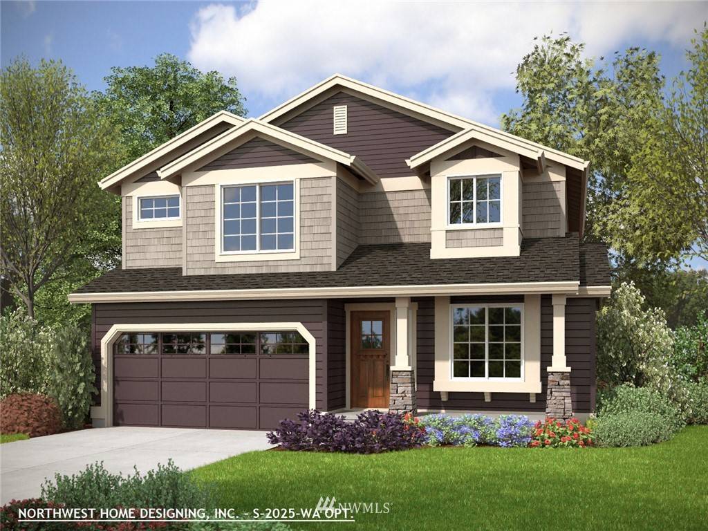 2109 Teresa ST SE, Olympia, WA 98501