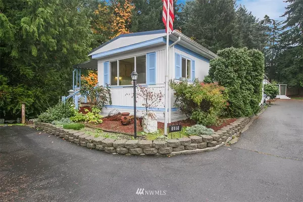 5819 78th Street Ct E, Puyallup, WA 98371