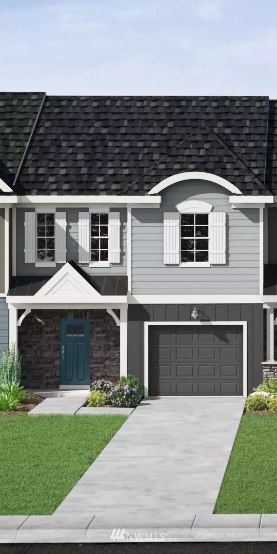 Lakewood, WA 98499,8628 62nd Avenue Ct SW #15