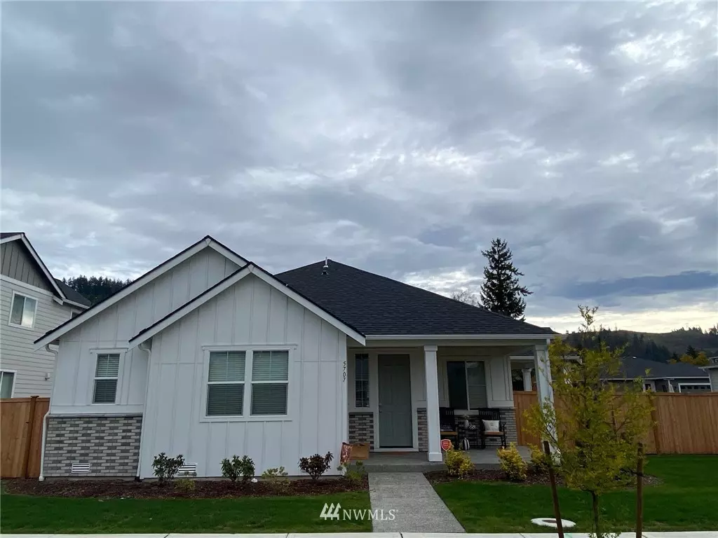 Sumner, WA 98390,5707 159th Avenue Ct East