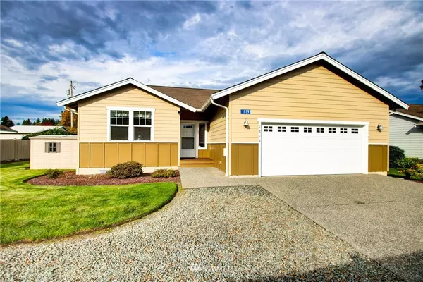 Burlington, WA 98233,1819 Barnum LN