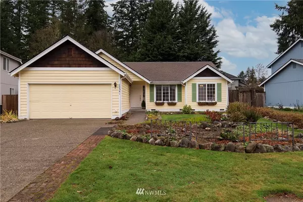 Maple Valley, WA 98038,23341 SE 243rd PL