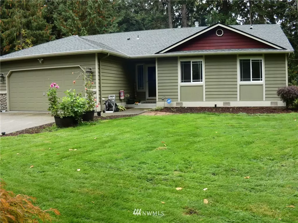 Arlington, WA 98223,11921 99th AVE NE