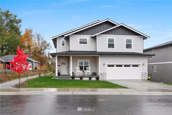 6205 N Beulah AVE, Ferndale, WA 98248