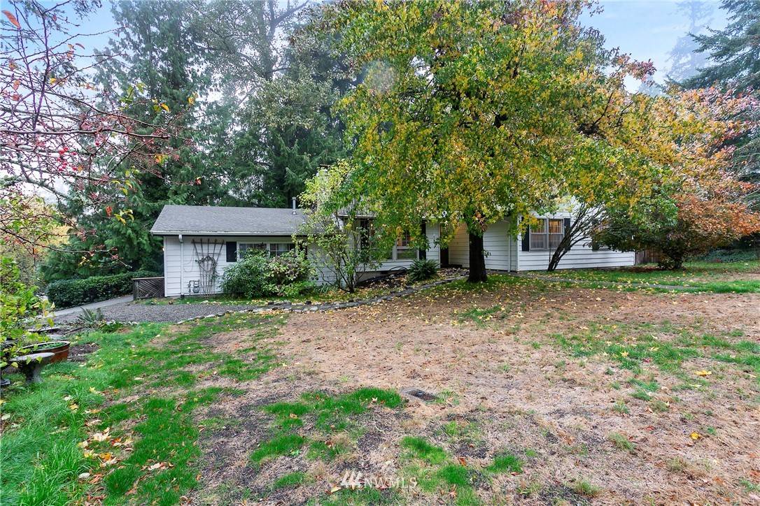 864 Woodbine WAY, Bellingham, WA 98229