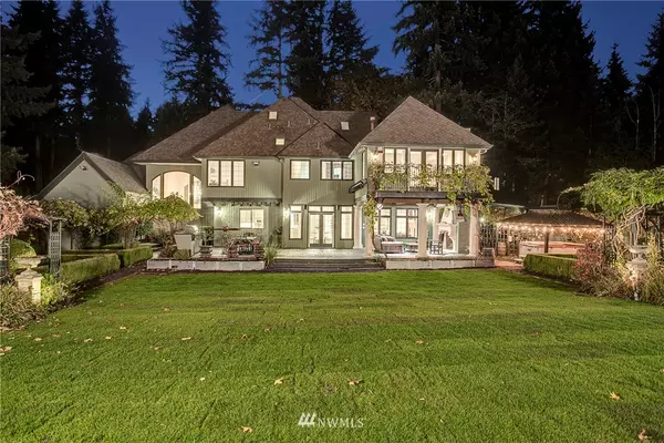 22125 NE 141st PL, Woodinville, WA 98077
