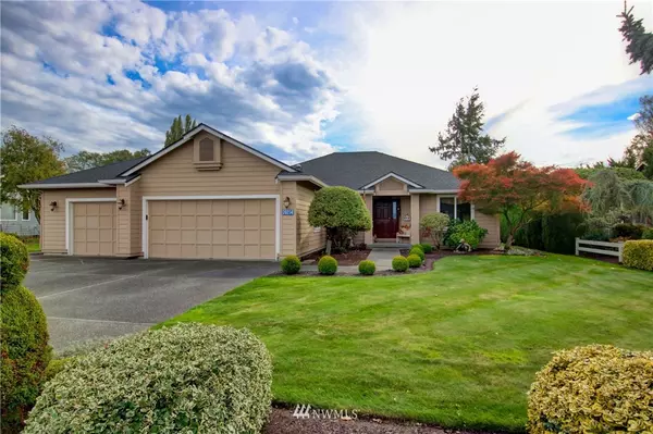 20214 Hill Vue ST, Burlington, WA 98233