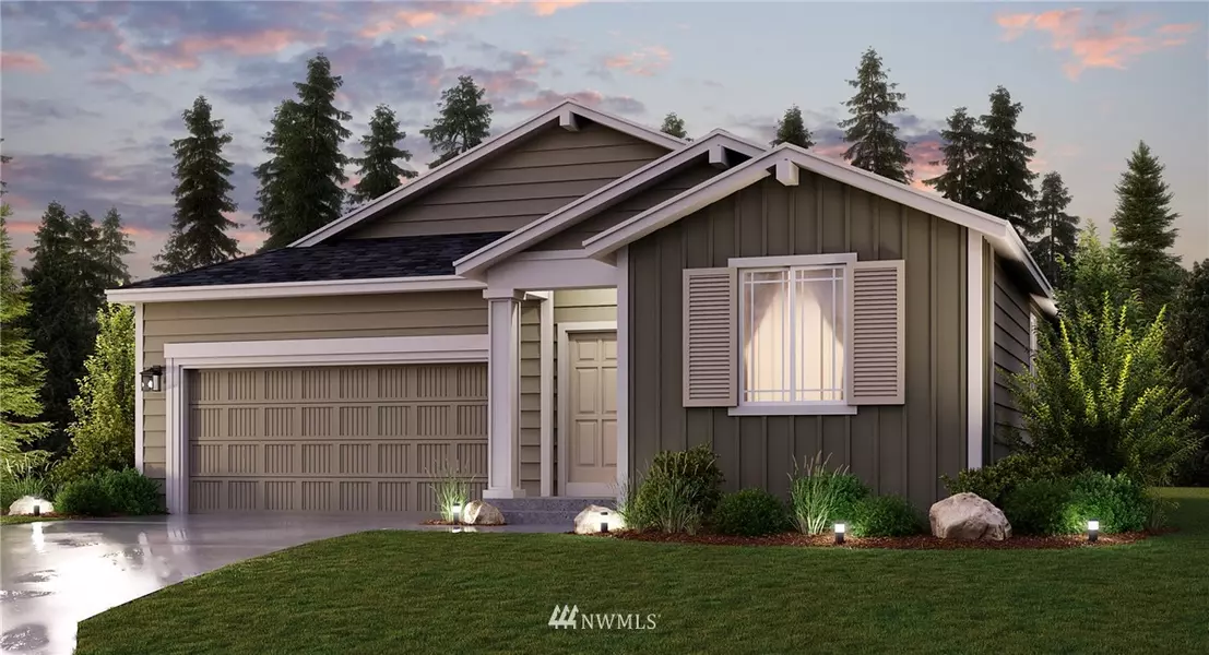 1715 Divison ST SW #19, Olympia, WA 98502