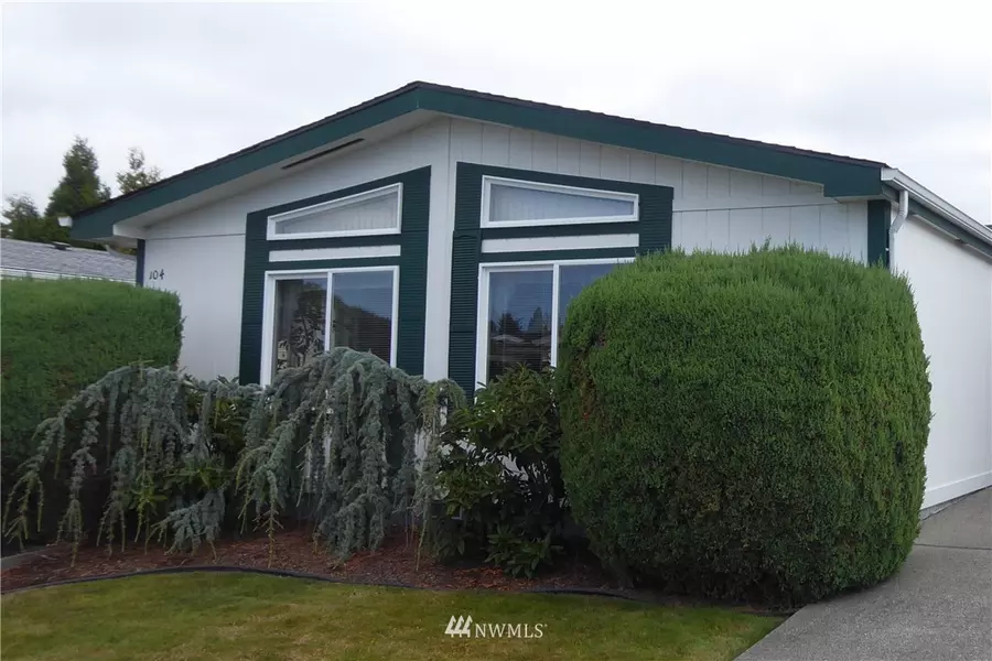 2610 E Section ST #104, Mount Vernon, WA 98274