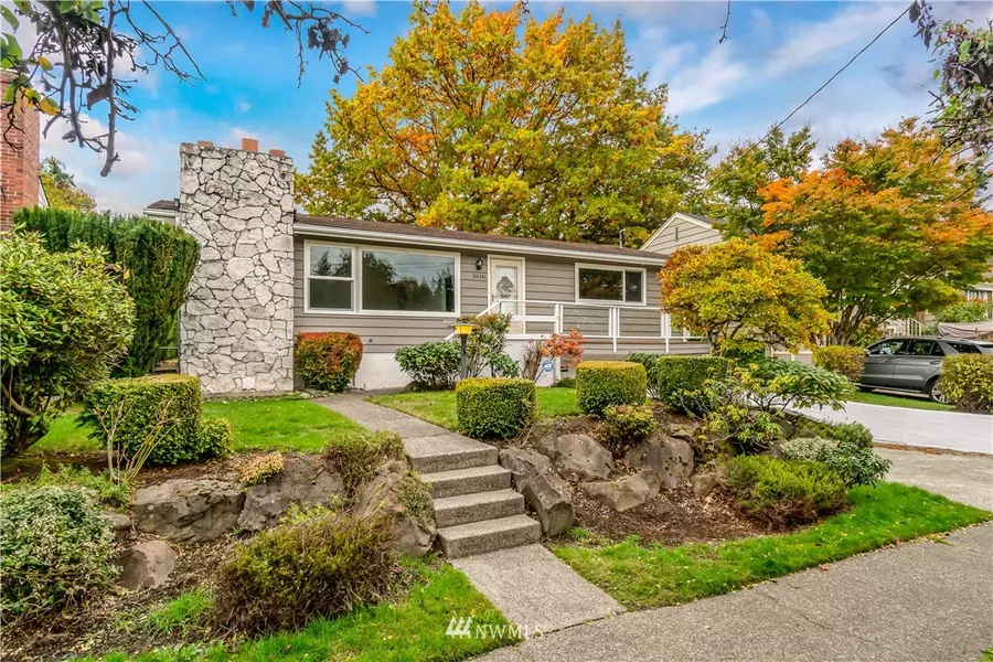 3616 33rd AVE W, Seattle, WA 98199
