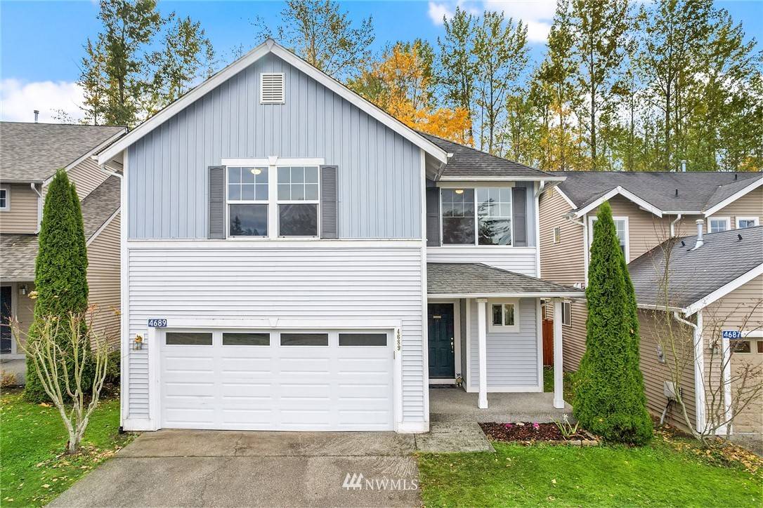 4689 Glacier ST, Mount Vernon, WA 98273