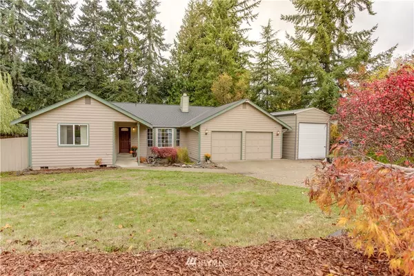 11506 209th Avenue Ct E, Bonney Lake, WA 98391