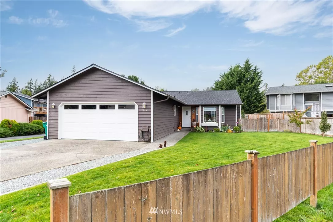 Mount Vernon, WA 98274,1715 S 30th ST