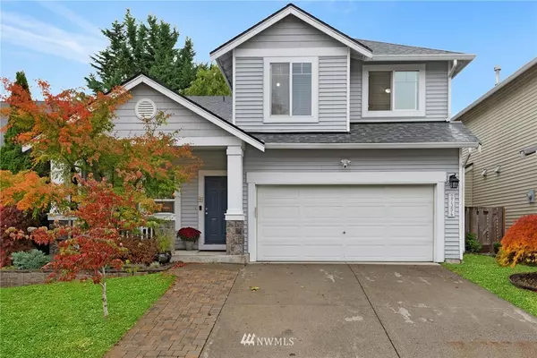 27354 245th AVE SE, Maple Valley, WA 98038