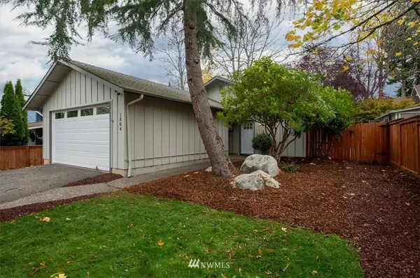 1804 Olympic PL, Bellingham, WA 98229