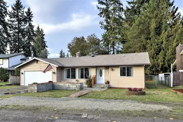 3139 SE Beechcrest CT, Port Orchard, WA 98366