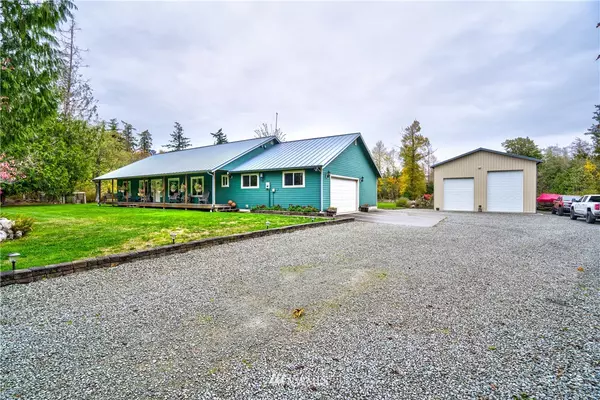 18675 Lesourd LN, La Conner, WA 98273